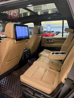 شيفروليه تاهو